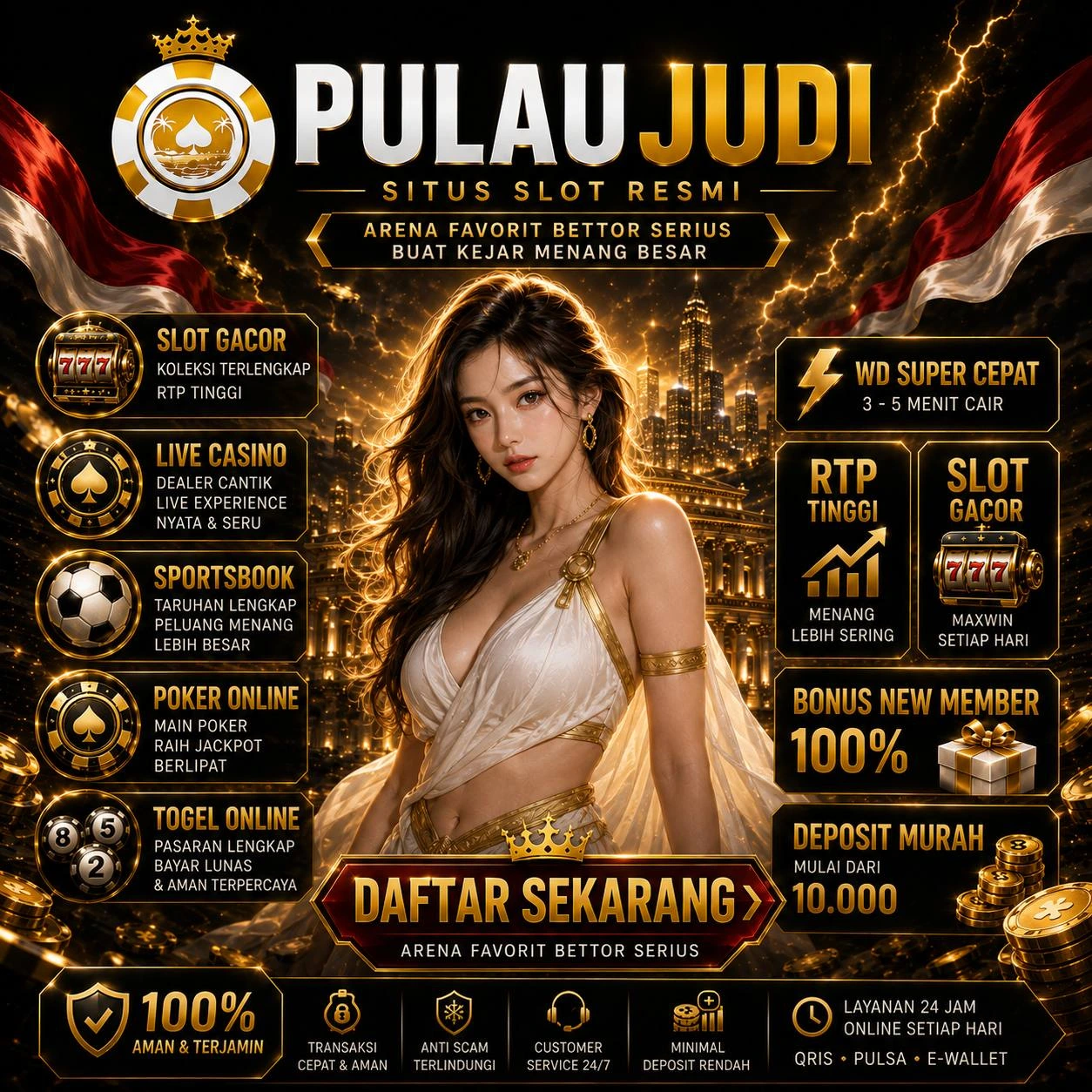 PULAUJUDI